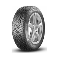 255/55  R20  Continental IceContact 3 TA шип FR 110T XL