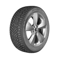 275/55  R19  Ikon (Nokian Tyres) Autograph Ice 9 шип SUV 115T XL