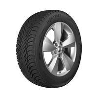 315/40  R21  Ikon (Nokian Tyres) Autograph Snow 3 SUV 115T XL
