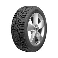 155/80  R13  Ikon (Nokian Tyres) Nordman 7 шип 79T