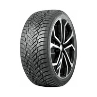 225/60  R17  Nokian Tyres (Ikon) HAKKAPELIITTA 10p шип SUV 103T XL